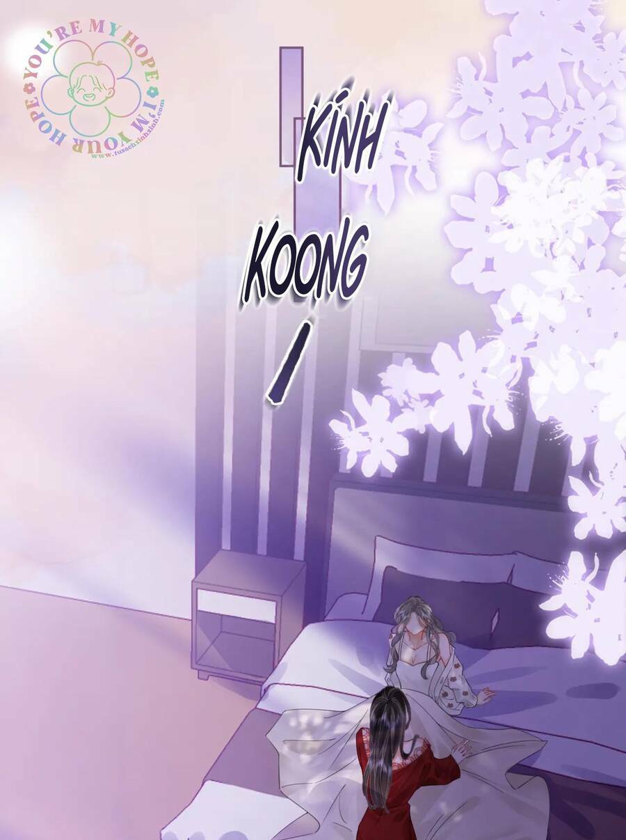 Em Chỉ Có Thể Là Của Tôi - Chapter 37 - Page 39