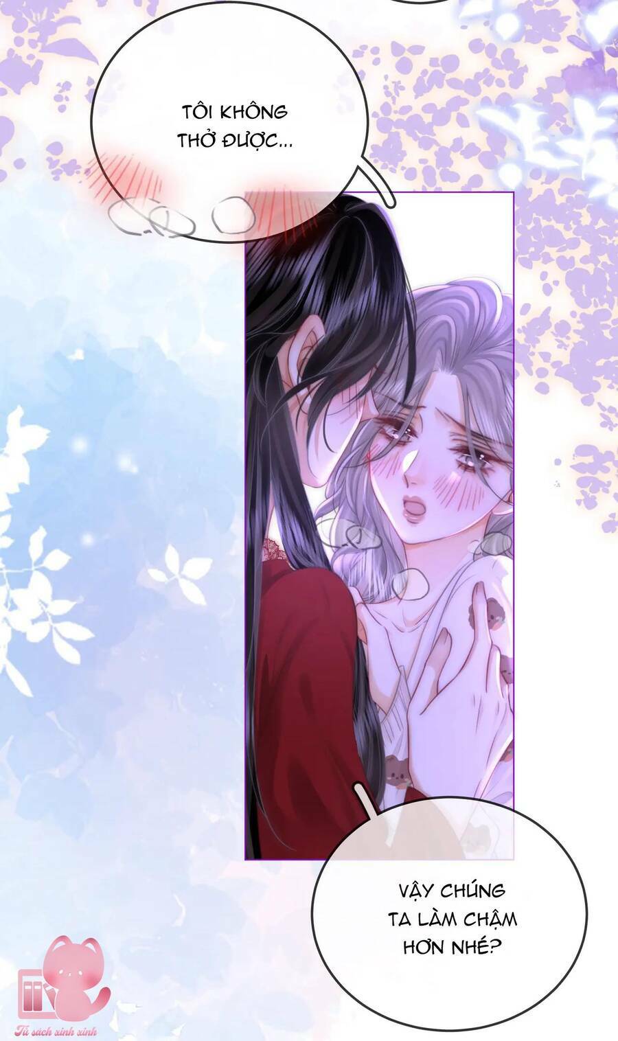 Em Chỉ Có Thể Là Của Tôi - Chapter 37 - Page 5