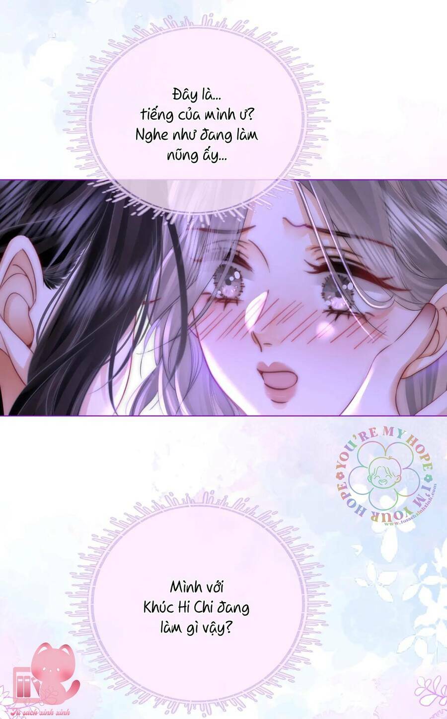 Em Chỉ Có Thể Là Của Tôi - Chapter 37 - Page 6