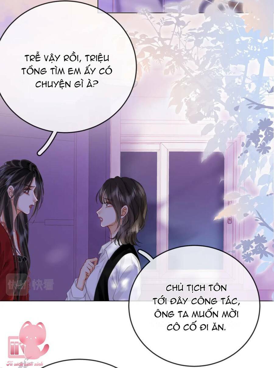 Em Chỉ Có Thể Là Của Tôi - Chapter 38 - Page 10