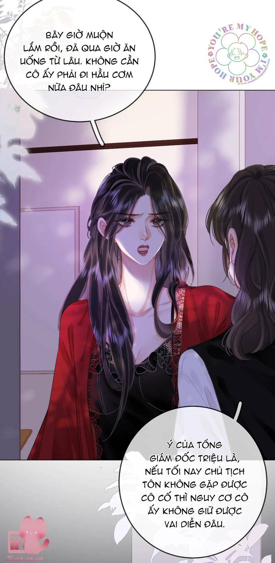 Em Chỉ Có Thể Là Của Tôi - Chapter 38 - Page 11