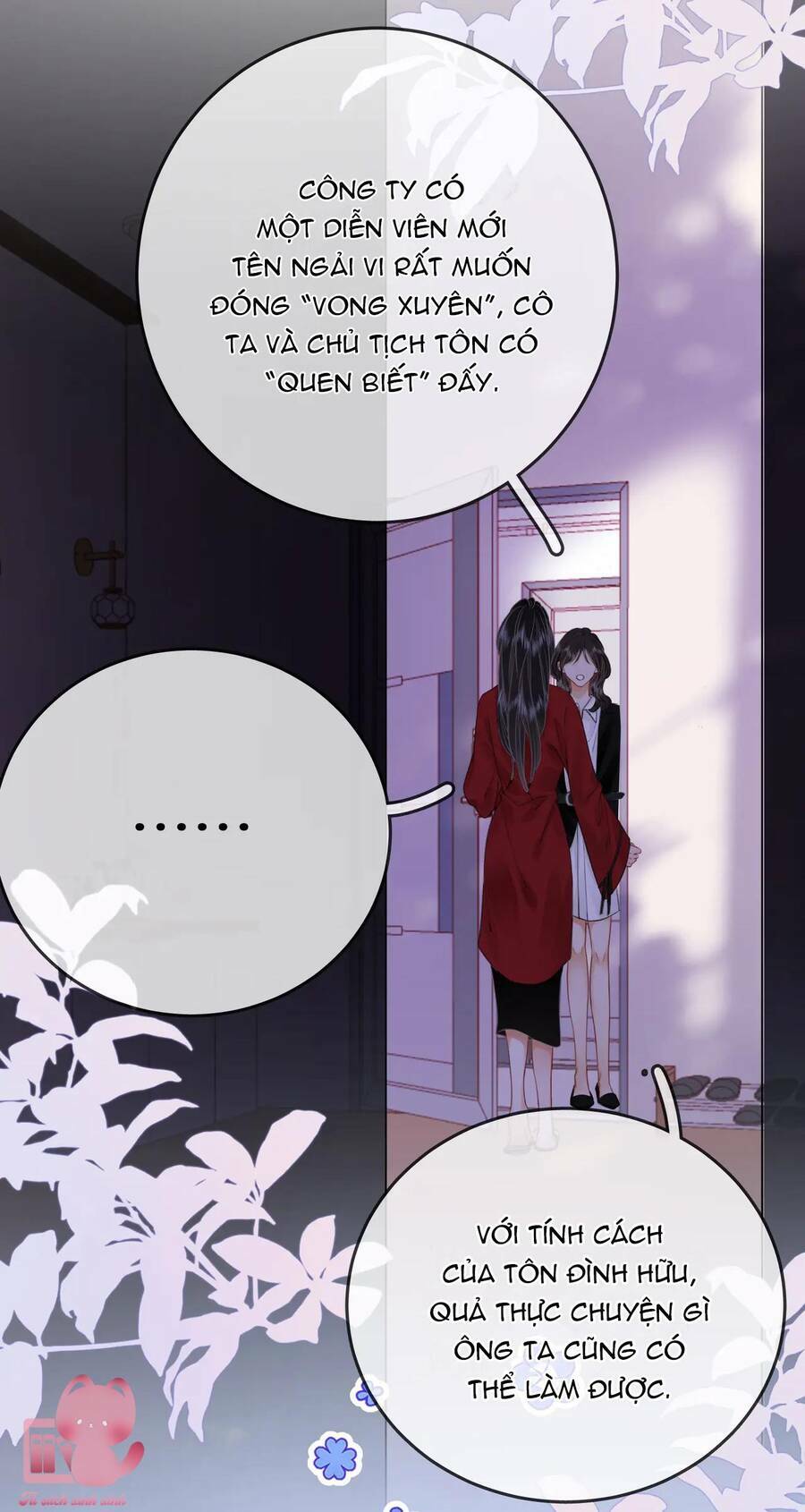 Em Chỉ Có Thể Là Của Tôi - Chapter 38 - Page 12