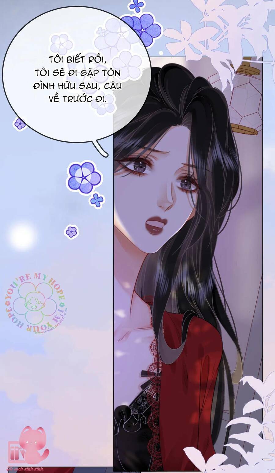 Em Chỉ Có Thể Là Của Tôi - Chapter 38 - Page 13