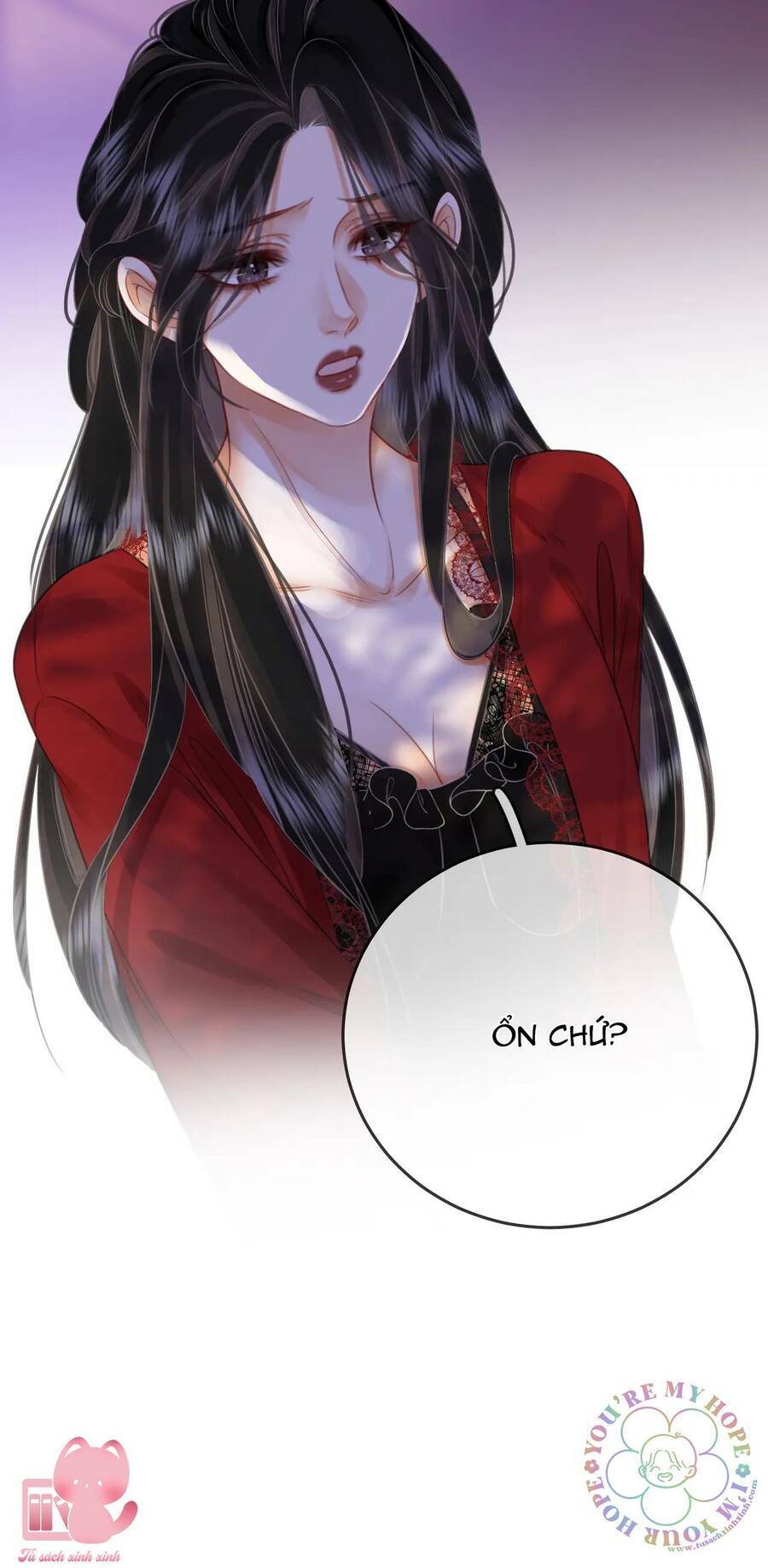 Em Chỉ Có Thể Là Của Tôi - Chapter 38 - Page 18