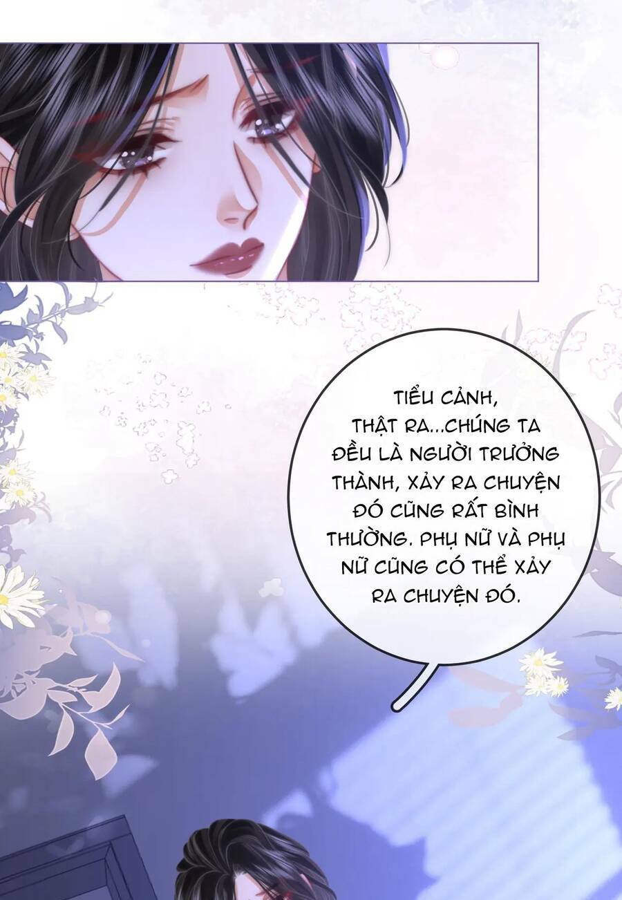 Em Chỉ Có Thể Là Của Tôi - Chapter 38 - Page 21