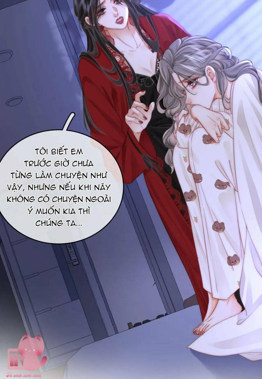 Em Chỉ Có Thể Là Của Tôi - Chapter 38 - Page 22