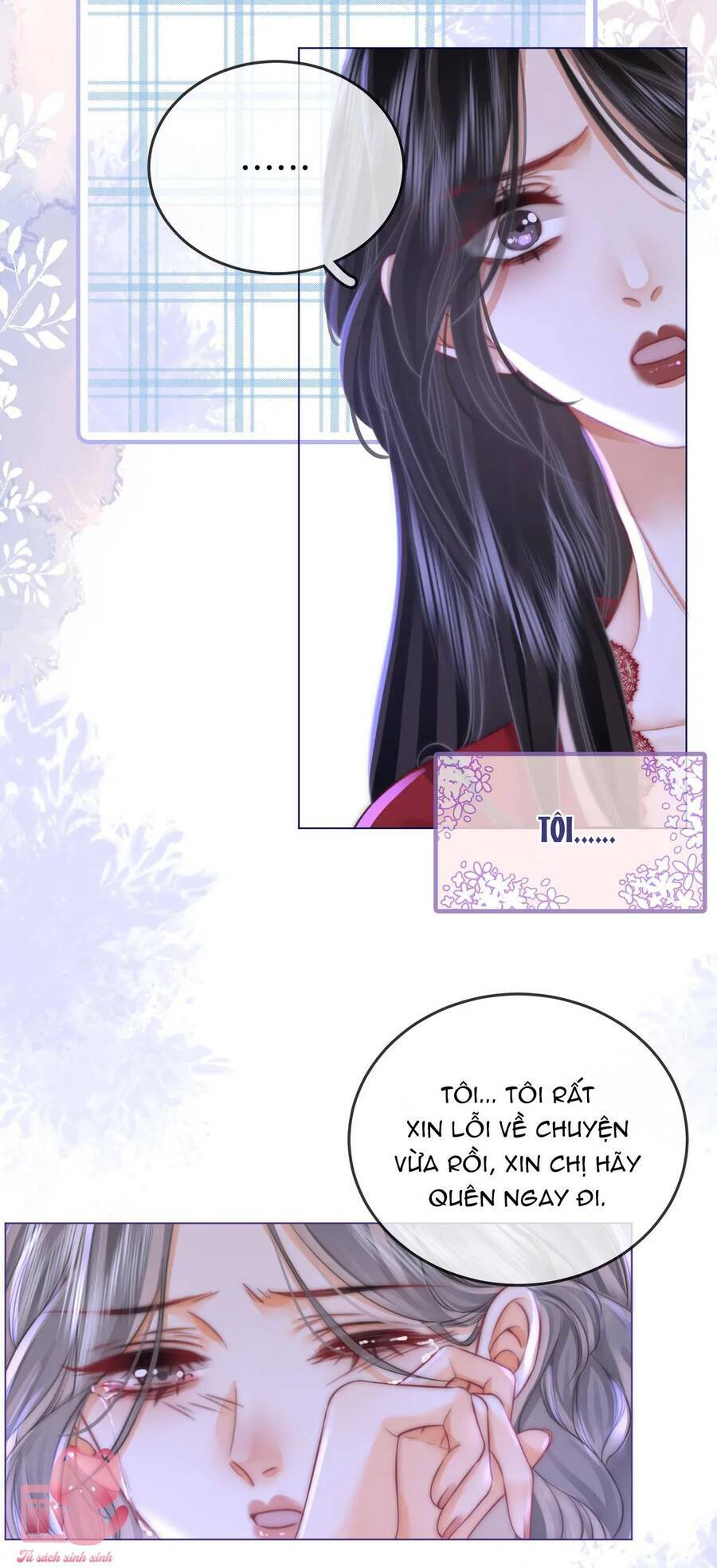Em Chỉ Có Thể Là Của Tôi - Chapter 38 - Page 24