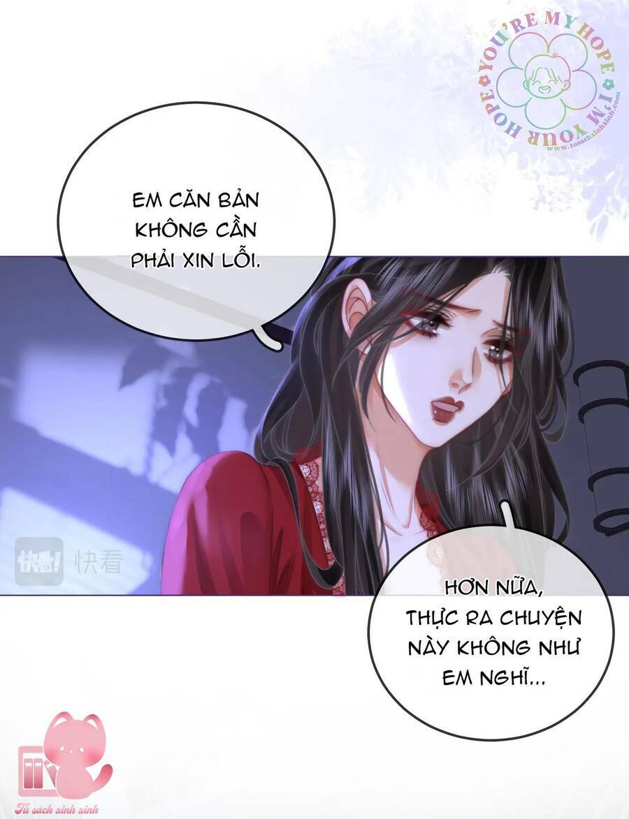 Em Chỉ Có Thể Là Của Tôi - Chapter 38 - Page 25