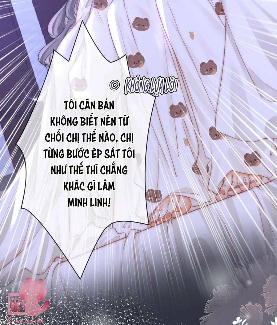 Em Chỉ Có Thể Là Của Tôi - Chapter 38 - Page 27