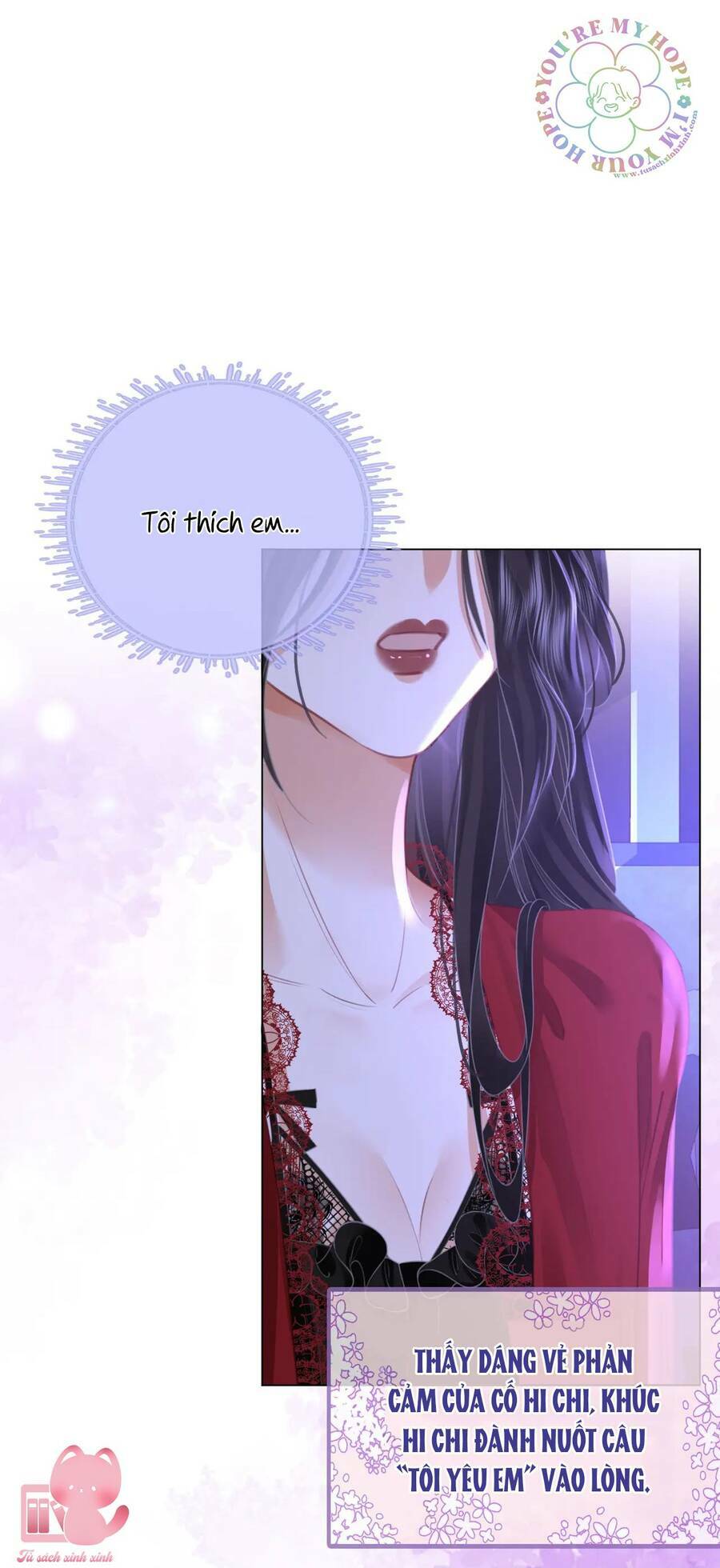 Em Chỉ Có Thể Là Của Tôi - Chapter 38 - Page 31