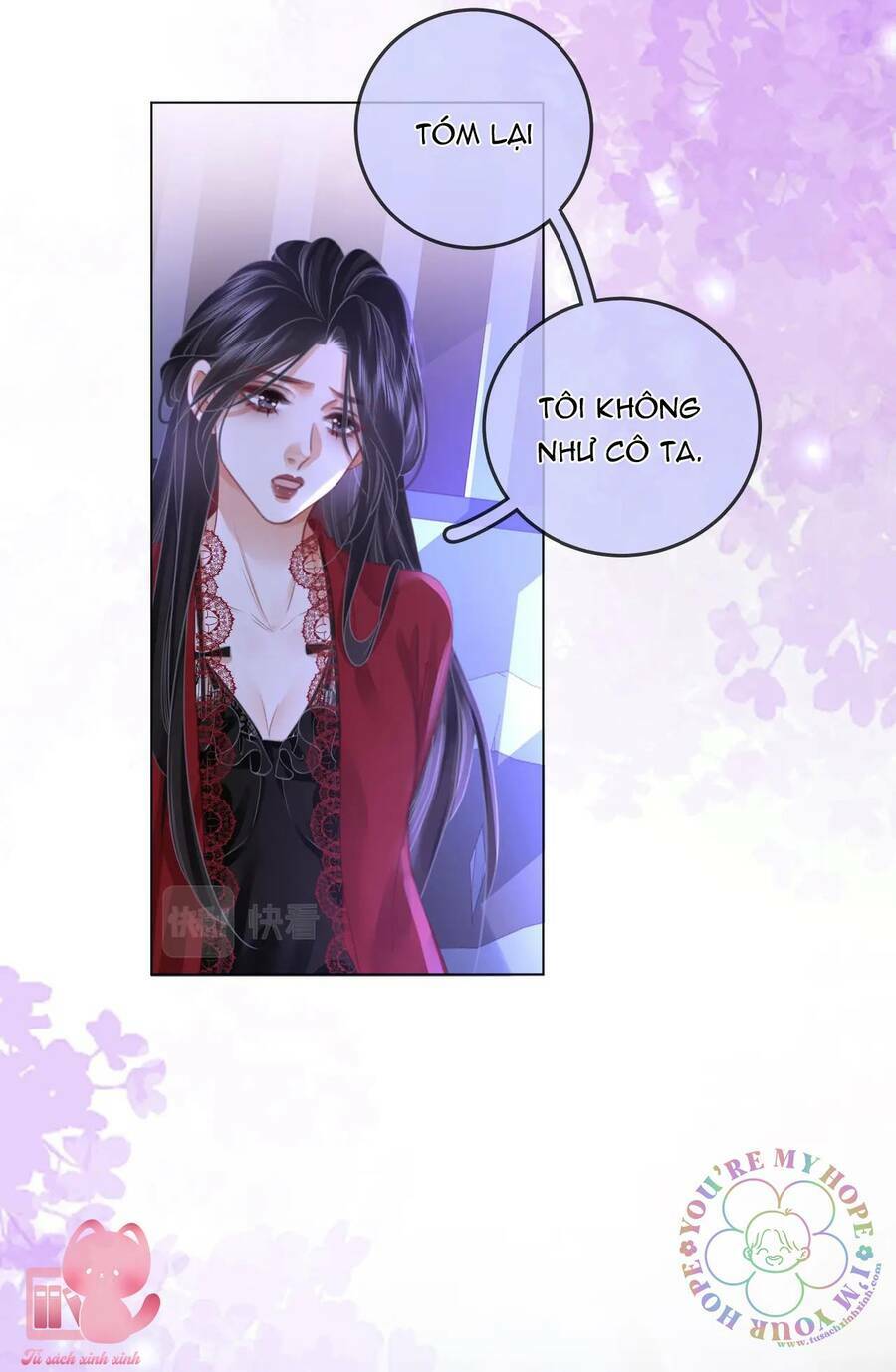 Em Chỉ Có Thể Là Của Tôi - Chapter 38 - Page 32