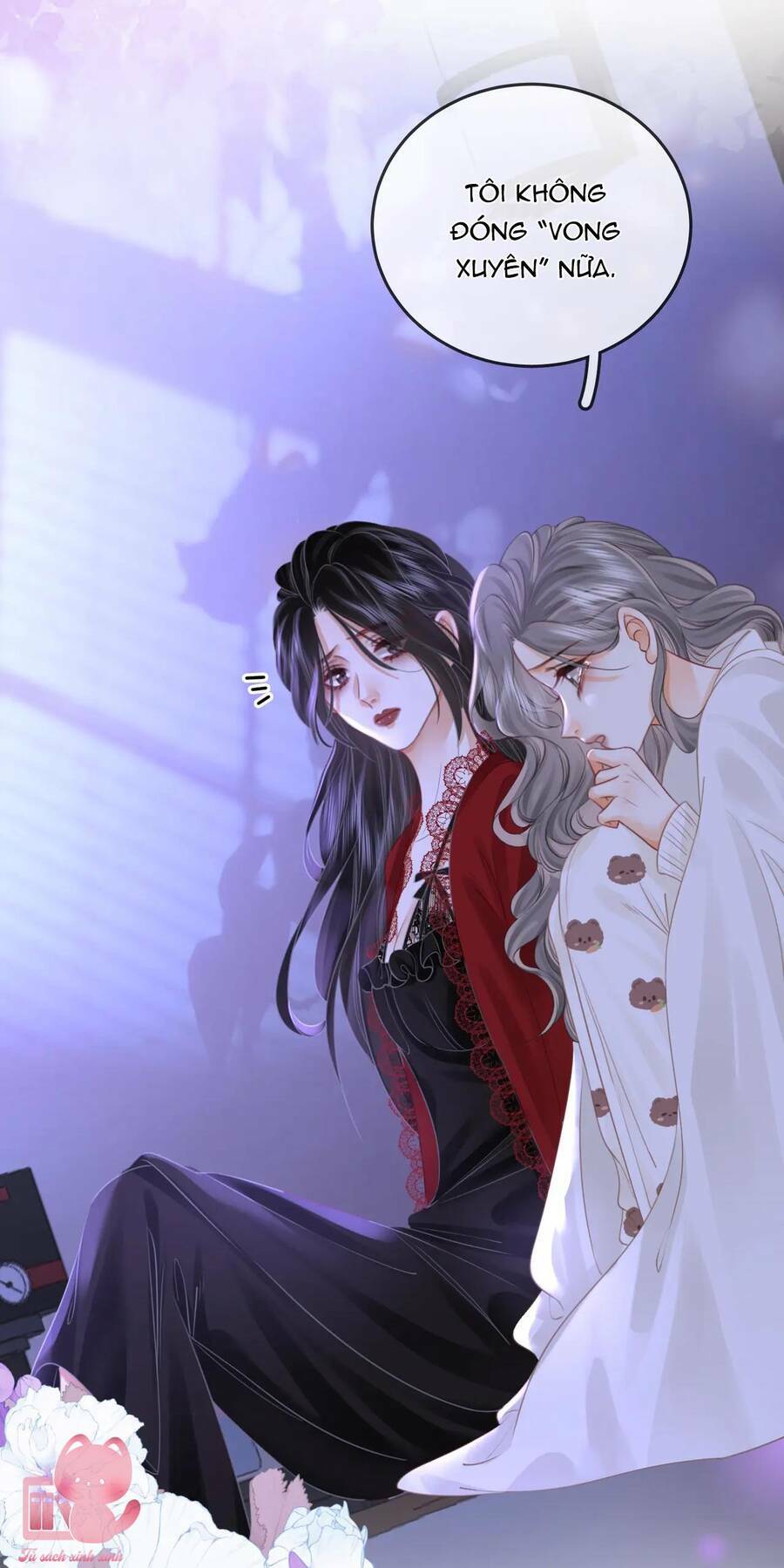 Em Chỉ Có Thể Là Của Tôi - Chapter 38 - Page 33