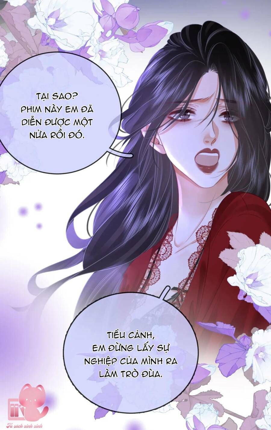Em Chỉ Có Thể Là Của Tôi - Chapter 38 - Page 34