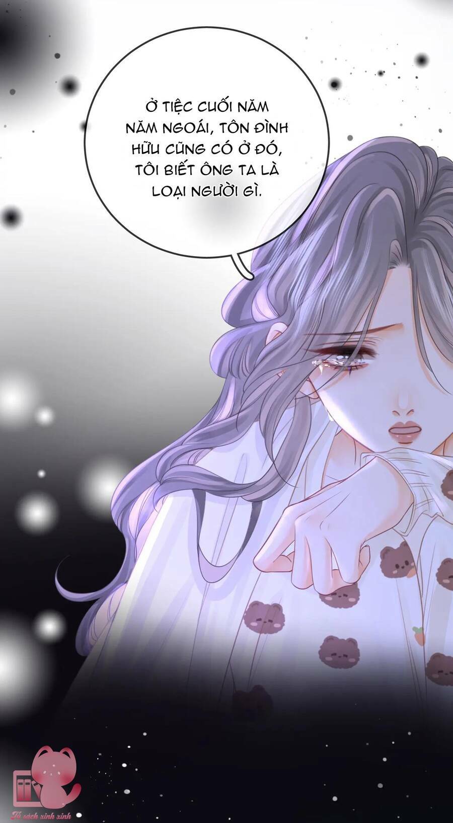 Em Chỉ Có Thể Là Của Tôi - Chapter 38 - Page 36