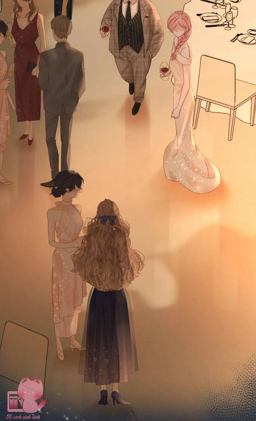 Em Chỉ Có Thể Là Của Tôi - Chapter 38 - Page 38