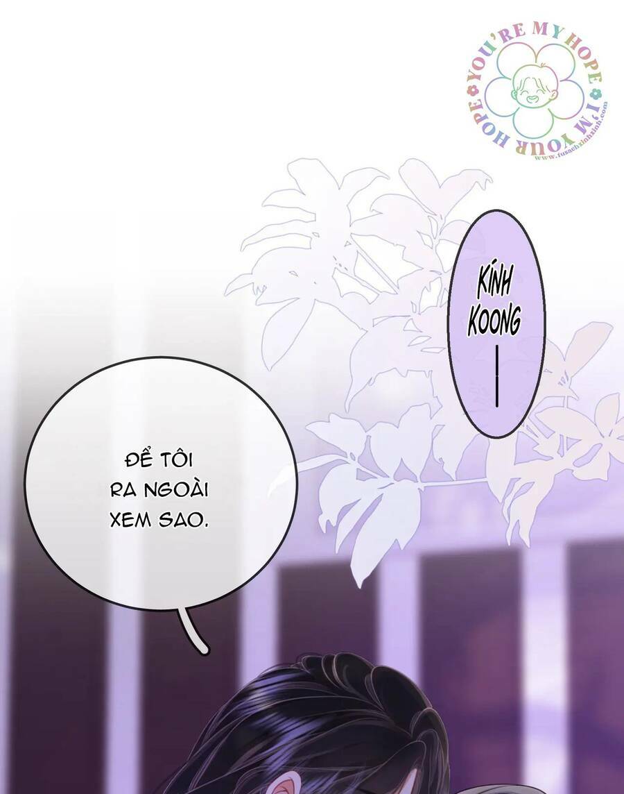 Em Chỉ Có Thể Là Của Tôi - Chapter 38 - Page 3