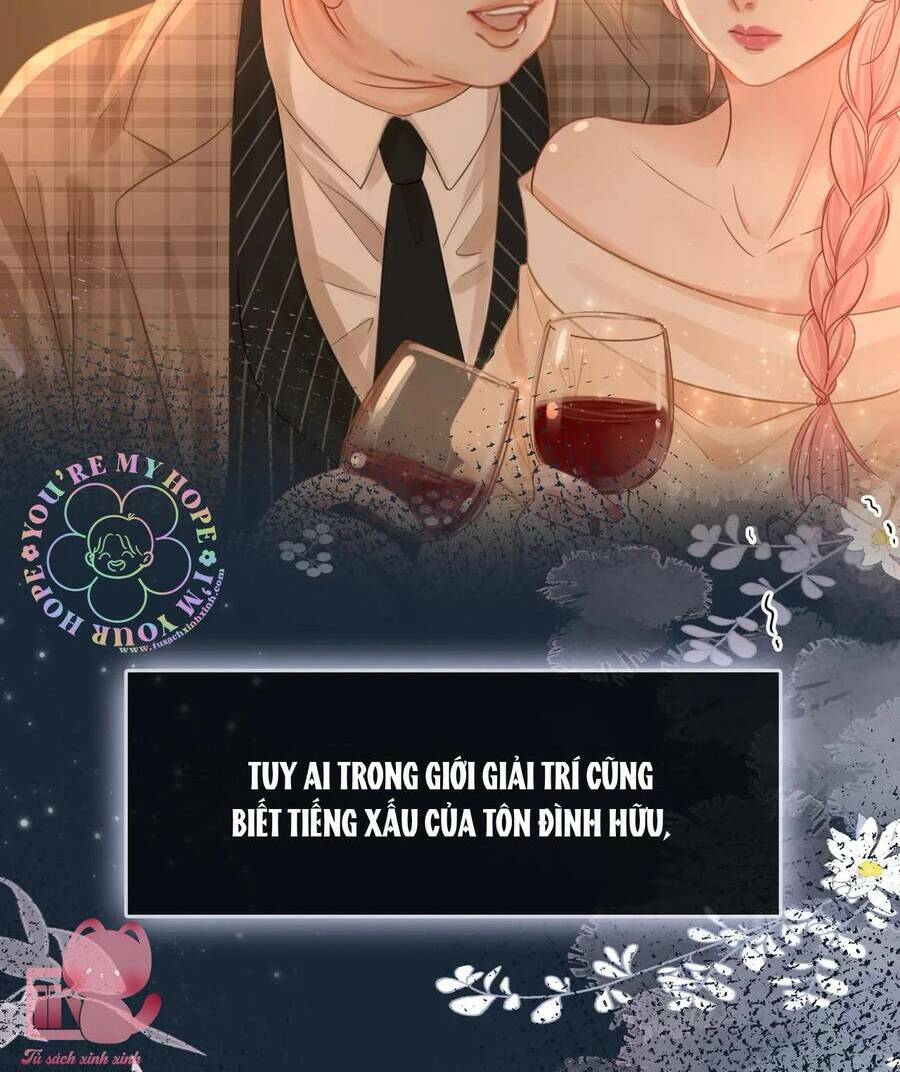 Em Chỉ Có Thể Là Của Tôi - Chapter 38 - Page 40