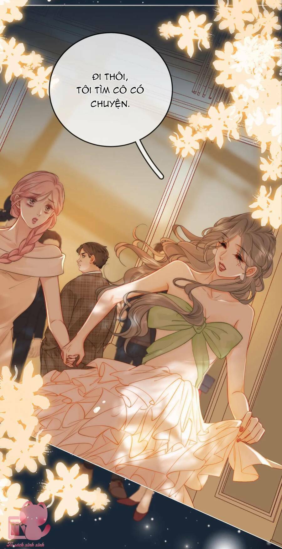 Em Chỉ Có Thể Là Của Tôi - Chapter 38 - Page 44