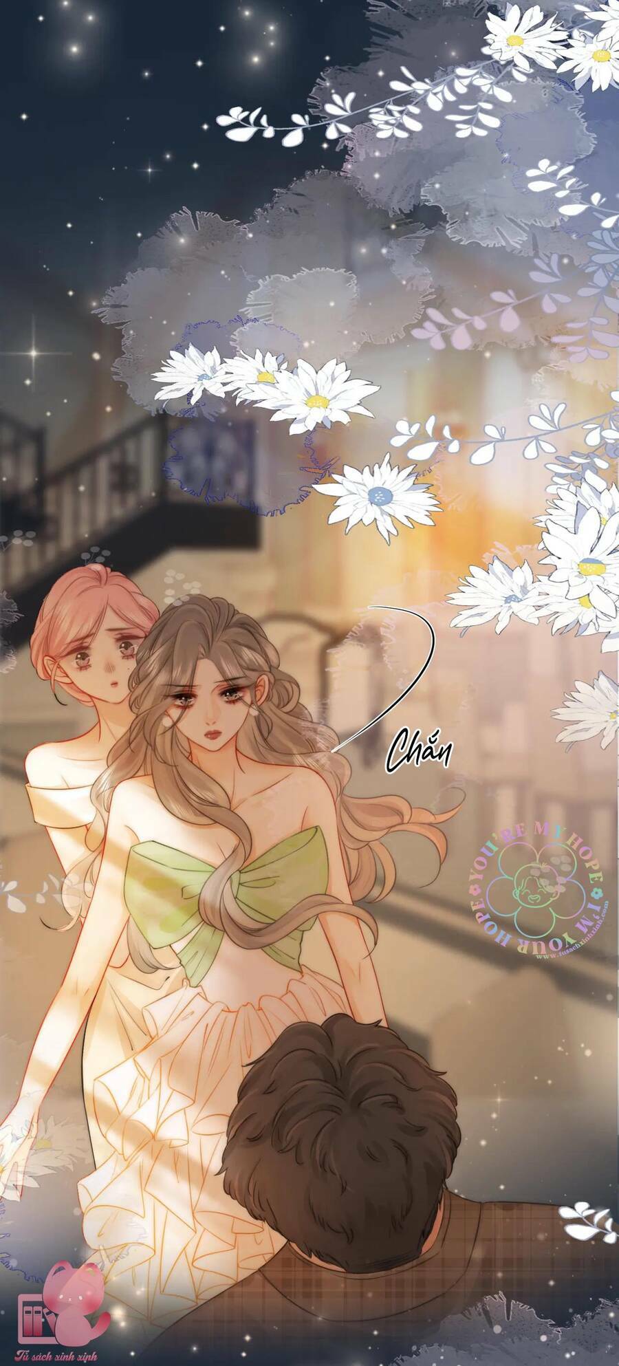 Em Chỉ Có Thể Là Của Tôi - Chapter 38 - Page 47