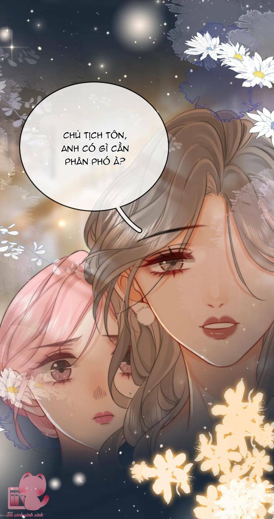 Em Chỉ Có Thể Là Của Tôi - Chapter 38 - Page 48