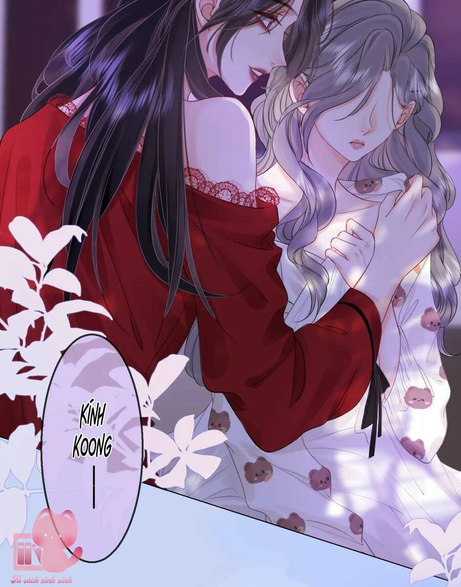 Em Chỉ Có Thể Là Của Tôi - Chapter 38 - Page 4