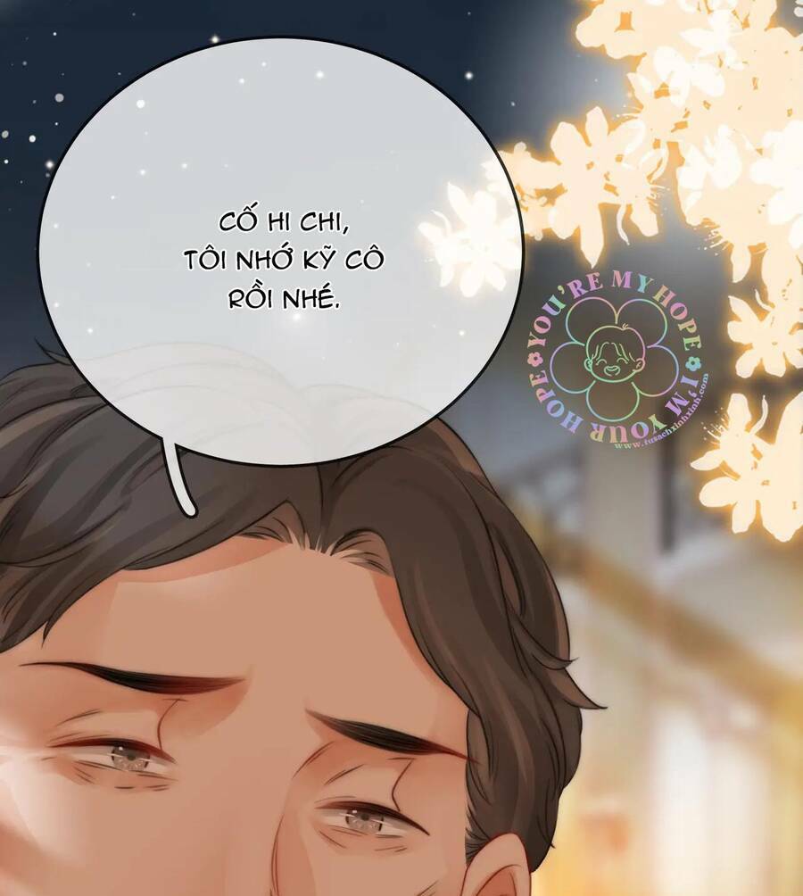 Em Chỉ Có Thể Là Của Tôi - Chapter 38 - Page 49