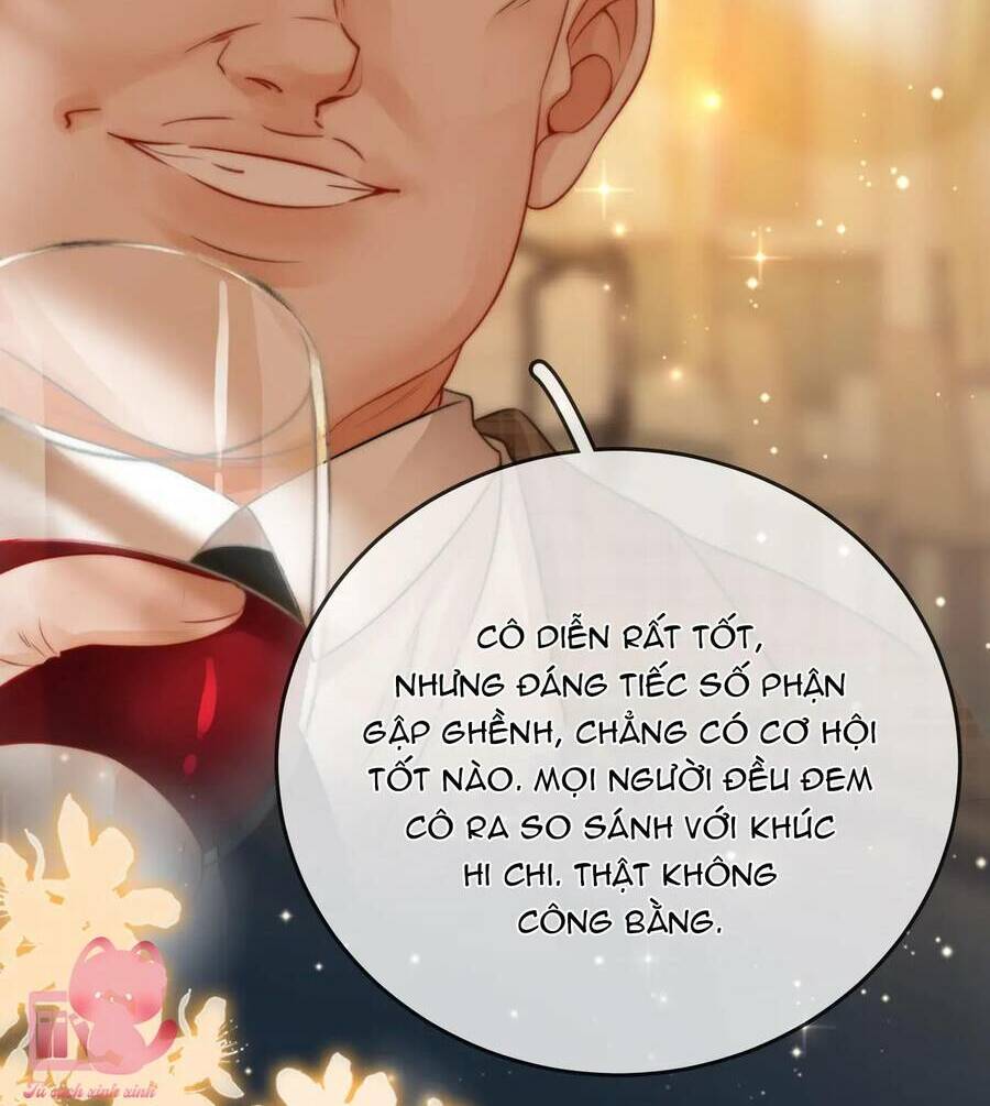 Em Chỉ Có Thể Là Của Tôi - Chapter 38 - Page 50