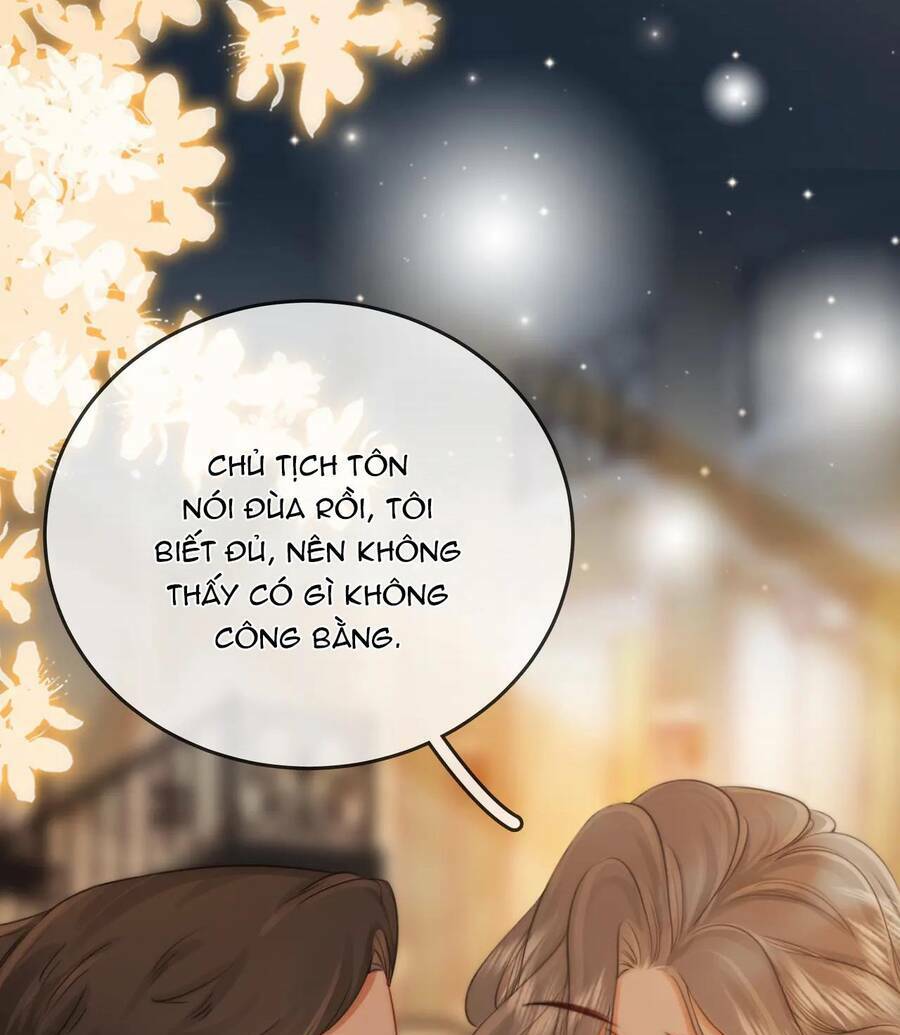 Em Chỉ Có Thể Là Của Tôi - Chapter 38 - Page 51