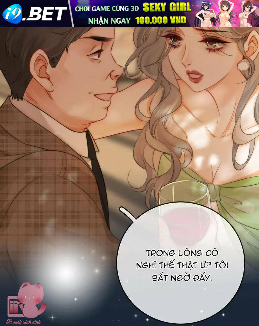 Em Chỉ Có Thể Là Của Tôi - Chapter 38 - Page 52