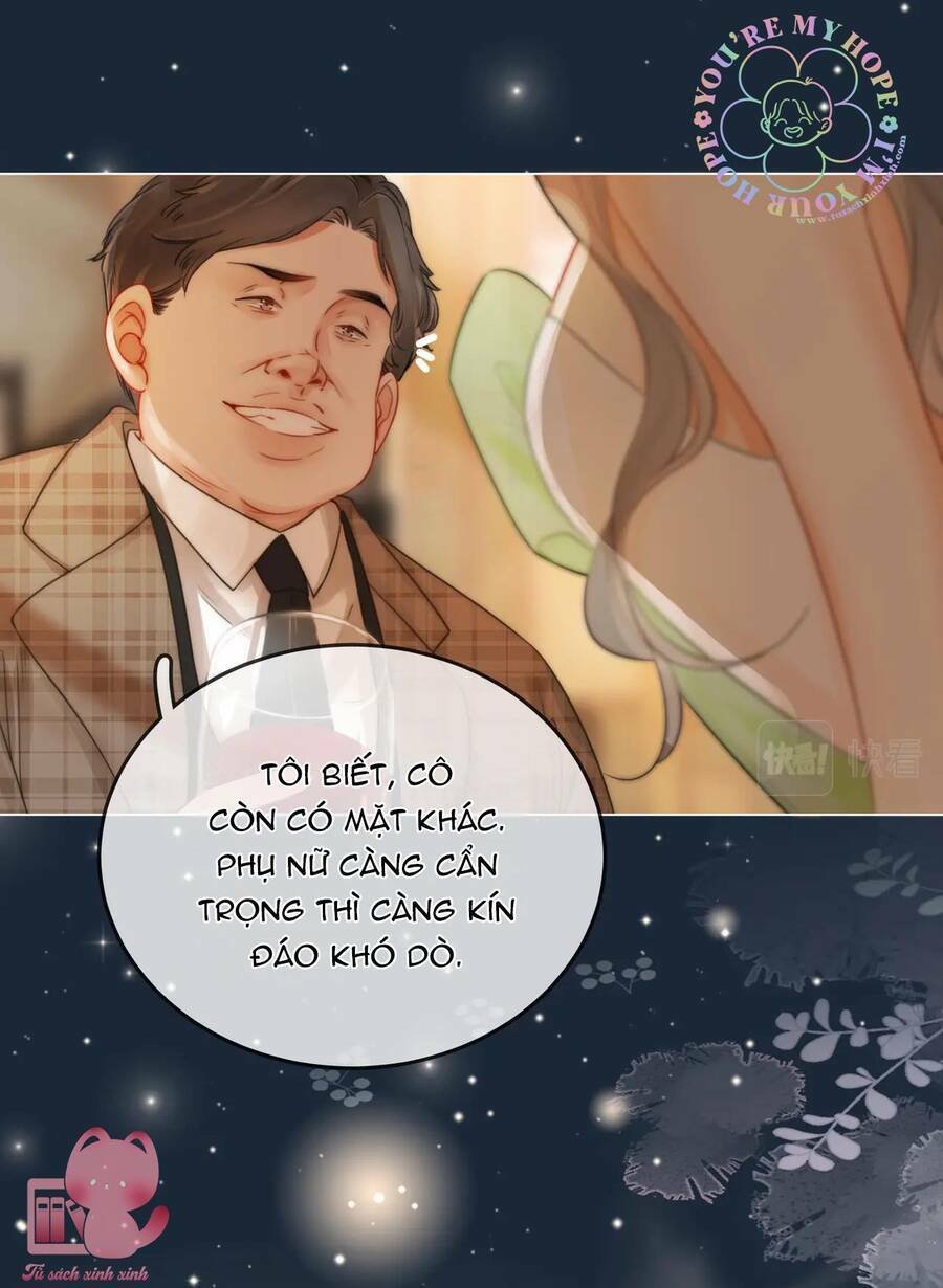 Em Chỉ Có Thể Là Của Tôi - Chapter 38 - Page 53