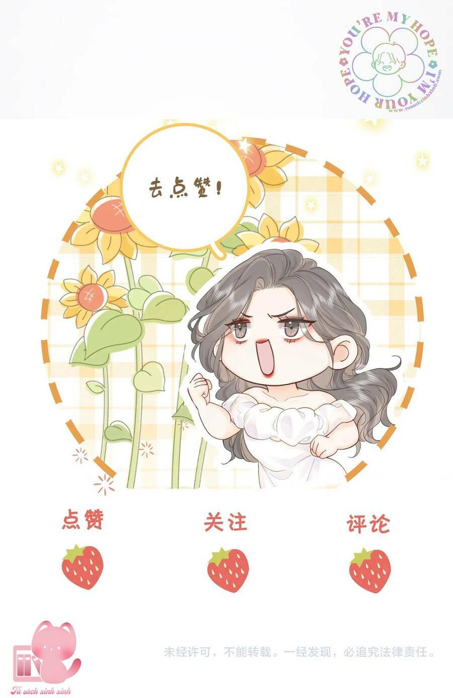 Em Chỉ Có Thể Là Của Tôi - Chapter 38 - Page 58