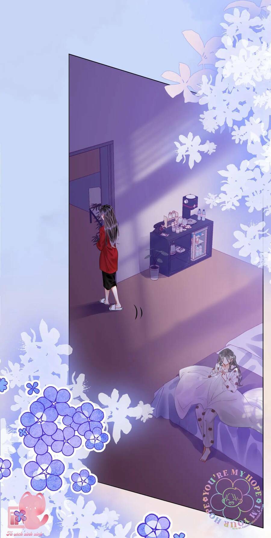 Em Chỉ Có Thể Là Của Tôi - Chapter 38 - Page 5