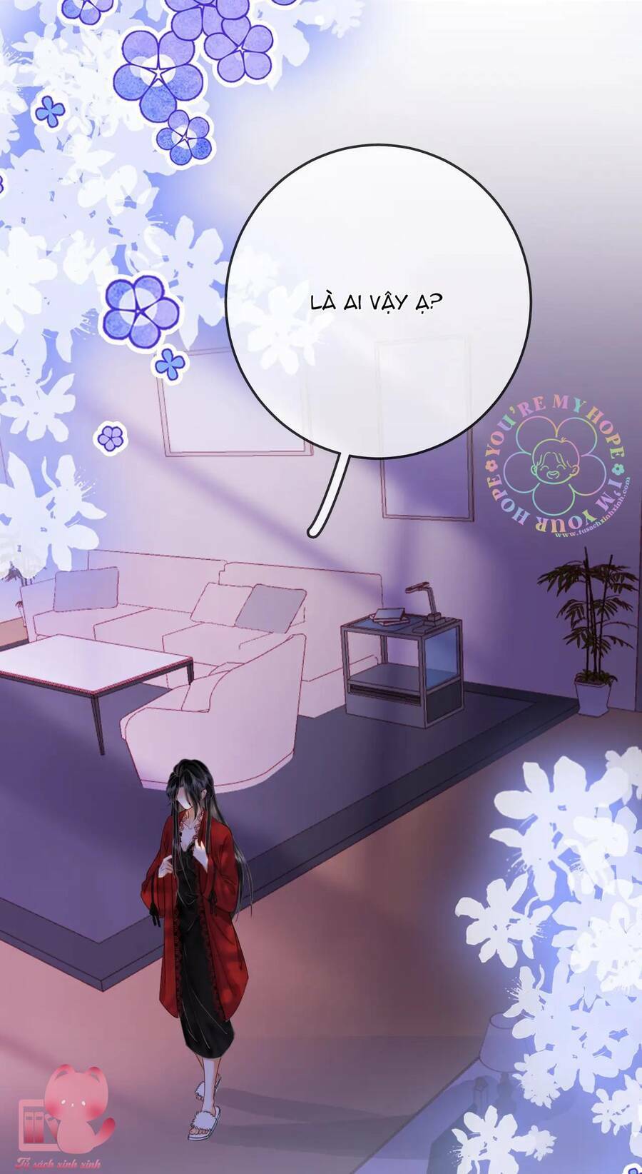 Em Chỉ Có Thể Là Của Tôi - Chapter 38 - Page 8