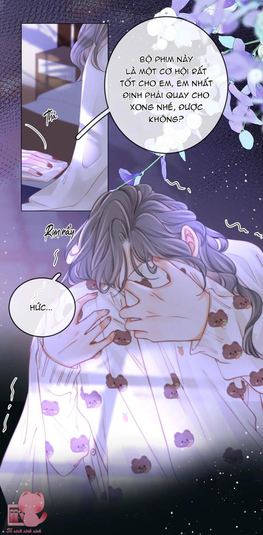 Em Chỉ Có Thể Là Của Tôi - Chapter 39 - Page 9