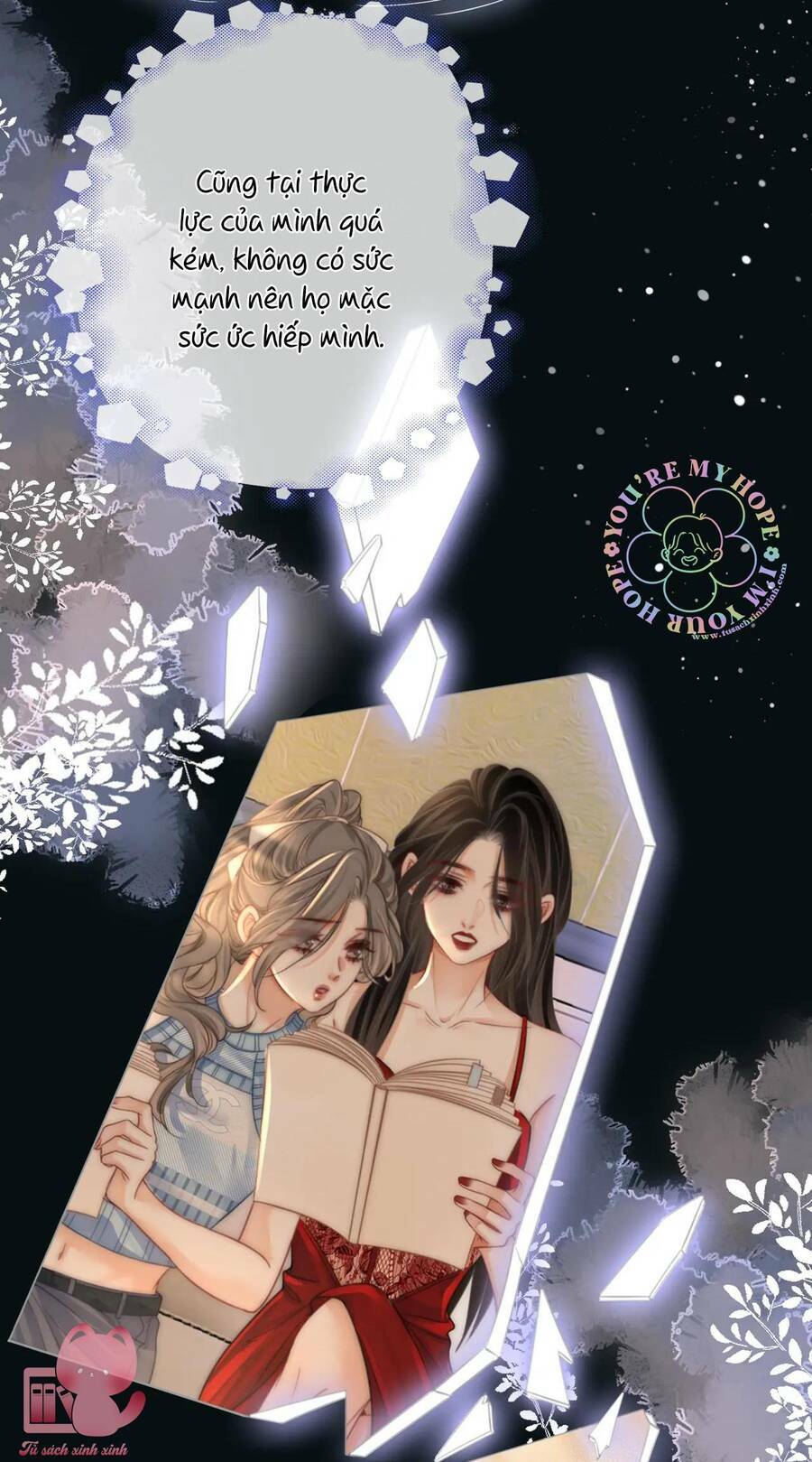 Em Chỉ Có Thể Là Của Tôi - Chapter 39 - Page 12