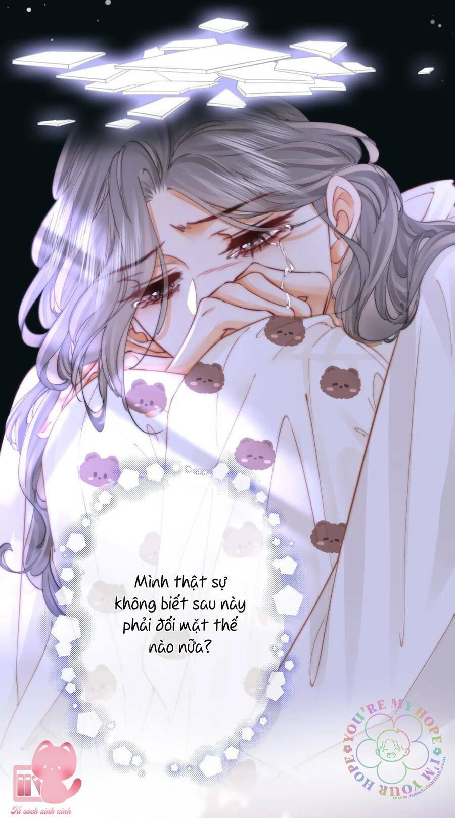 Em Chỉ Có Thể Là Của Tôi - Chapter 39 - Page 15