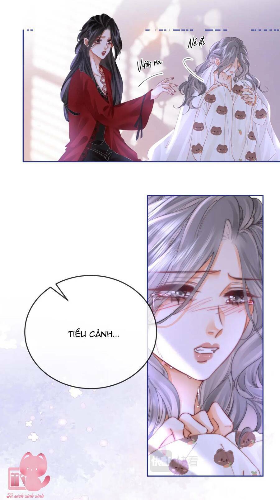 Em Chỉ Có Thể Là Của Tôi - Chapter 39 - Page 16