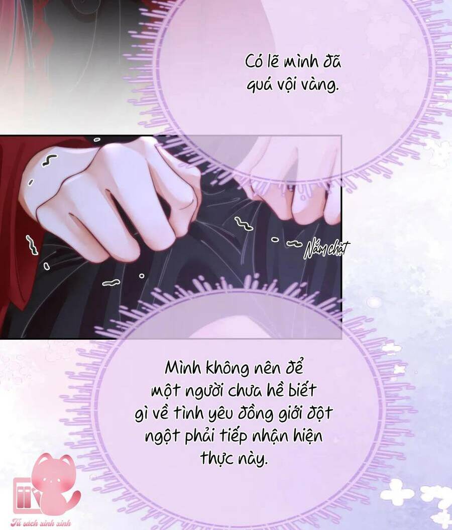 Em Chỉ Có Thể Là Của Tôi - Chapter 39 - Page 18