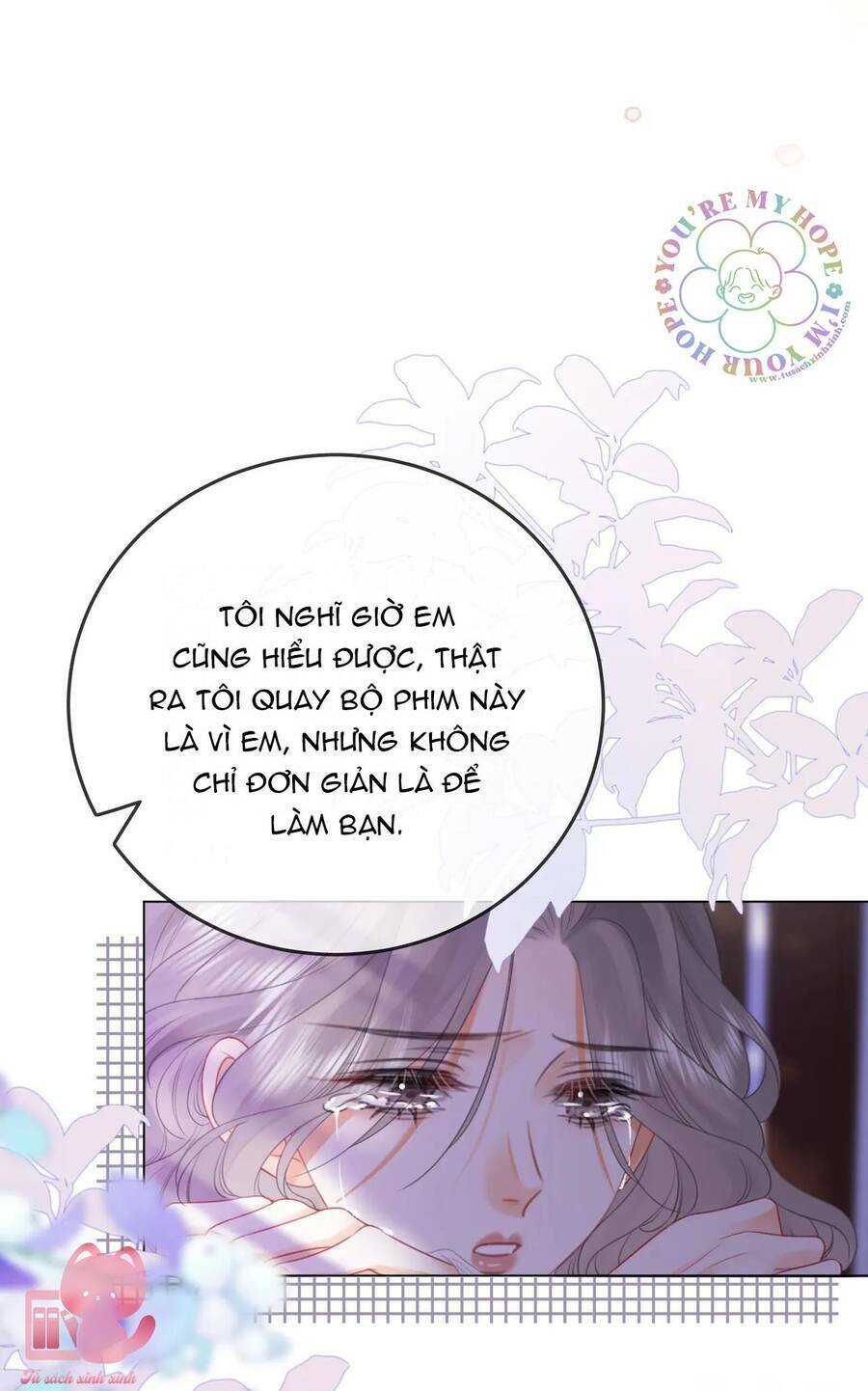 Em Chỉ Có Thể Là Của Tôi - Chapter 39 - Page 22