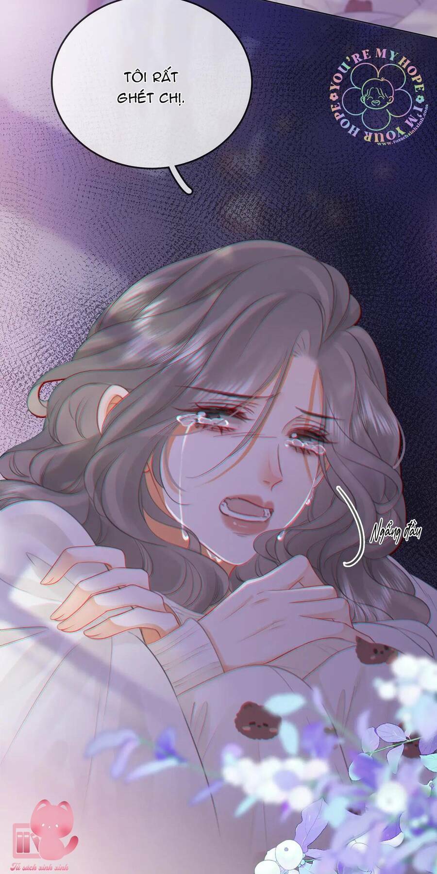 Em Chỉ Có Thể Là Của Tôi - Chapter 39 - Page 24