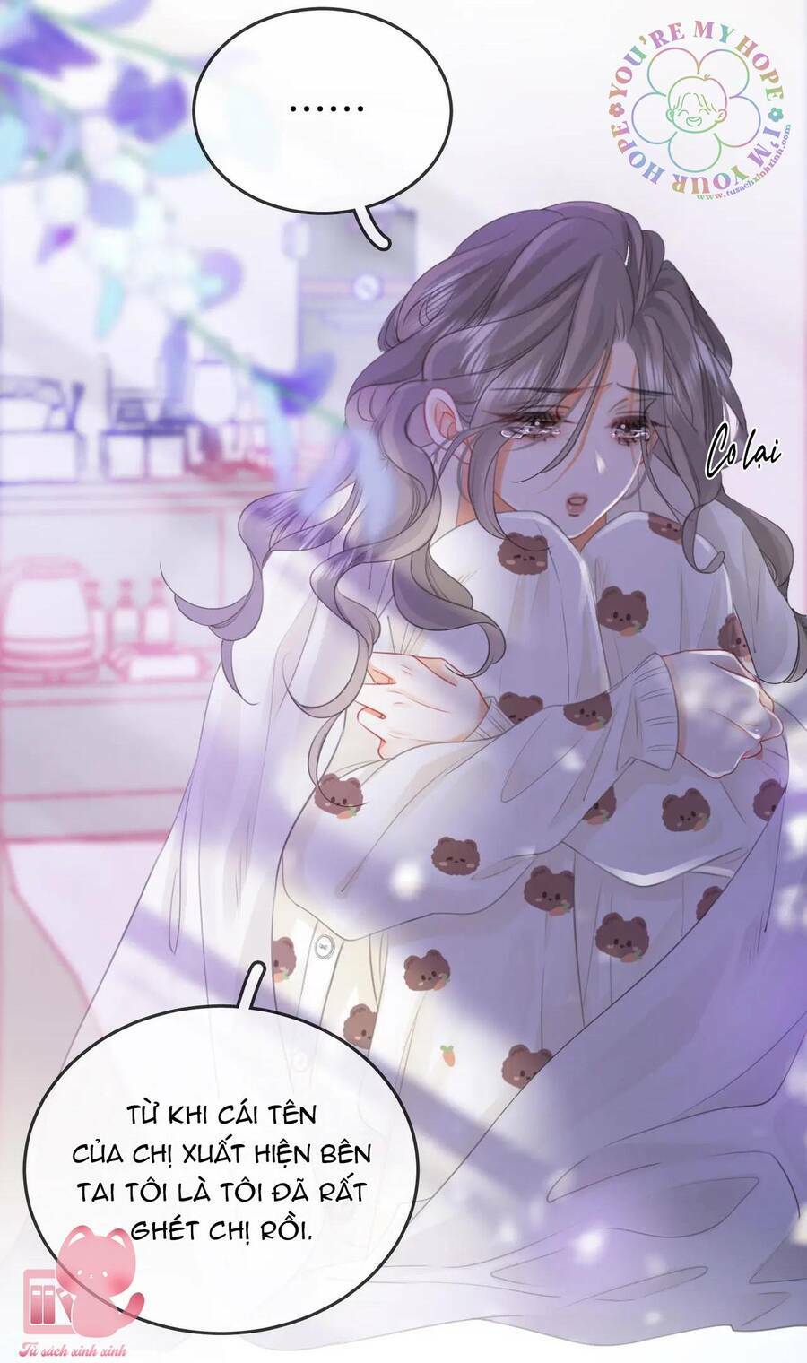 Em Chỉ Có Thể Là Của Tôi - Chapter 39 - Page 26