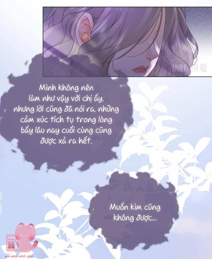 Em Chỉ Có Thể Là Của Tôi - Chapter 39 - Page 27