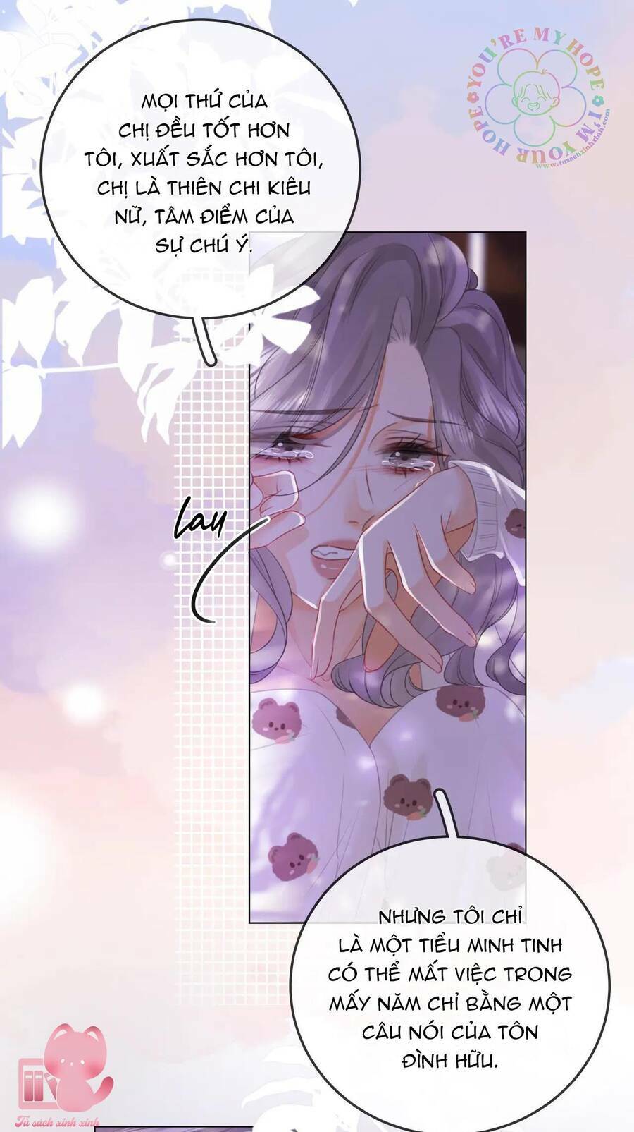 Em Chỉ Có Thể Là Của Tôi - Chapter 39 - Page 28