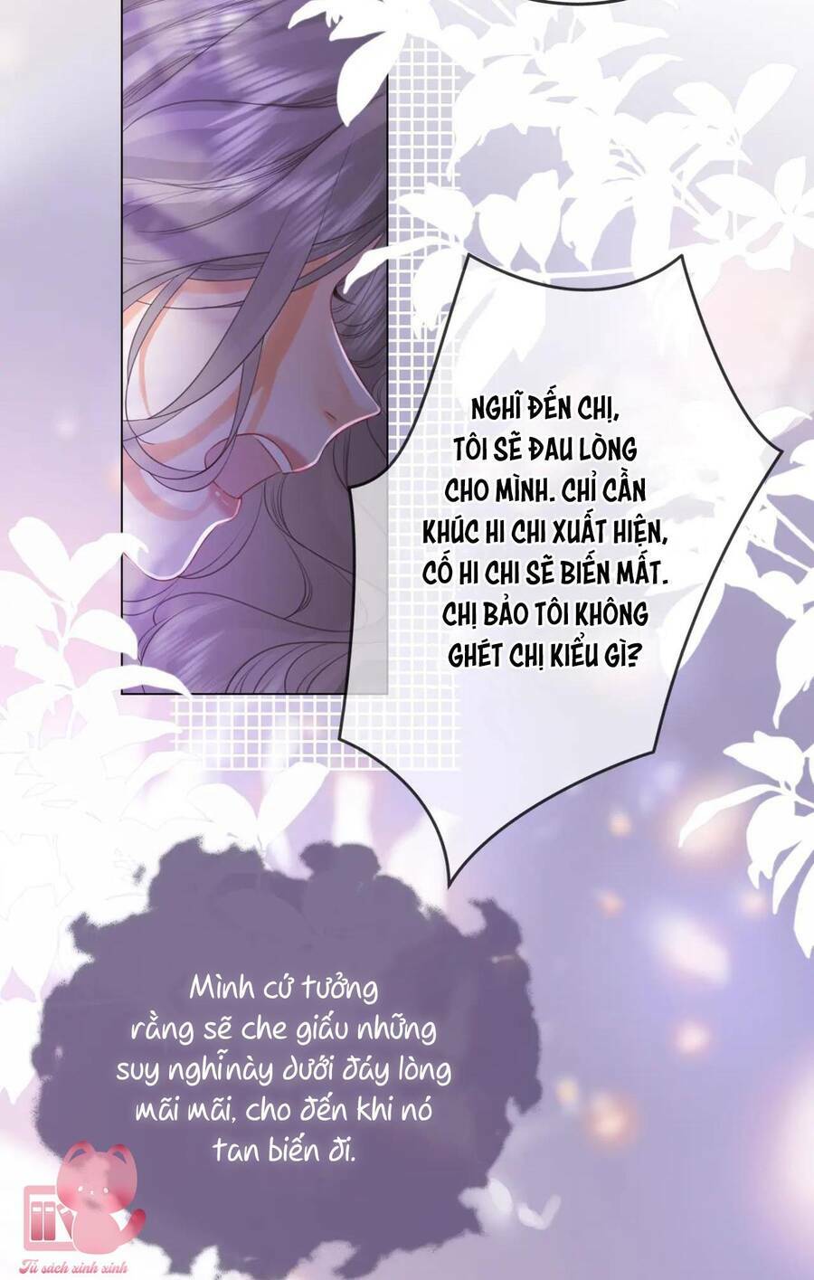 Em Chỉ Có Thể Là Của Tôi - Chapter 39 - Page 29
