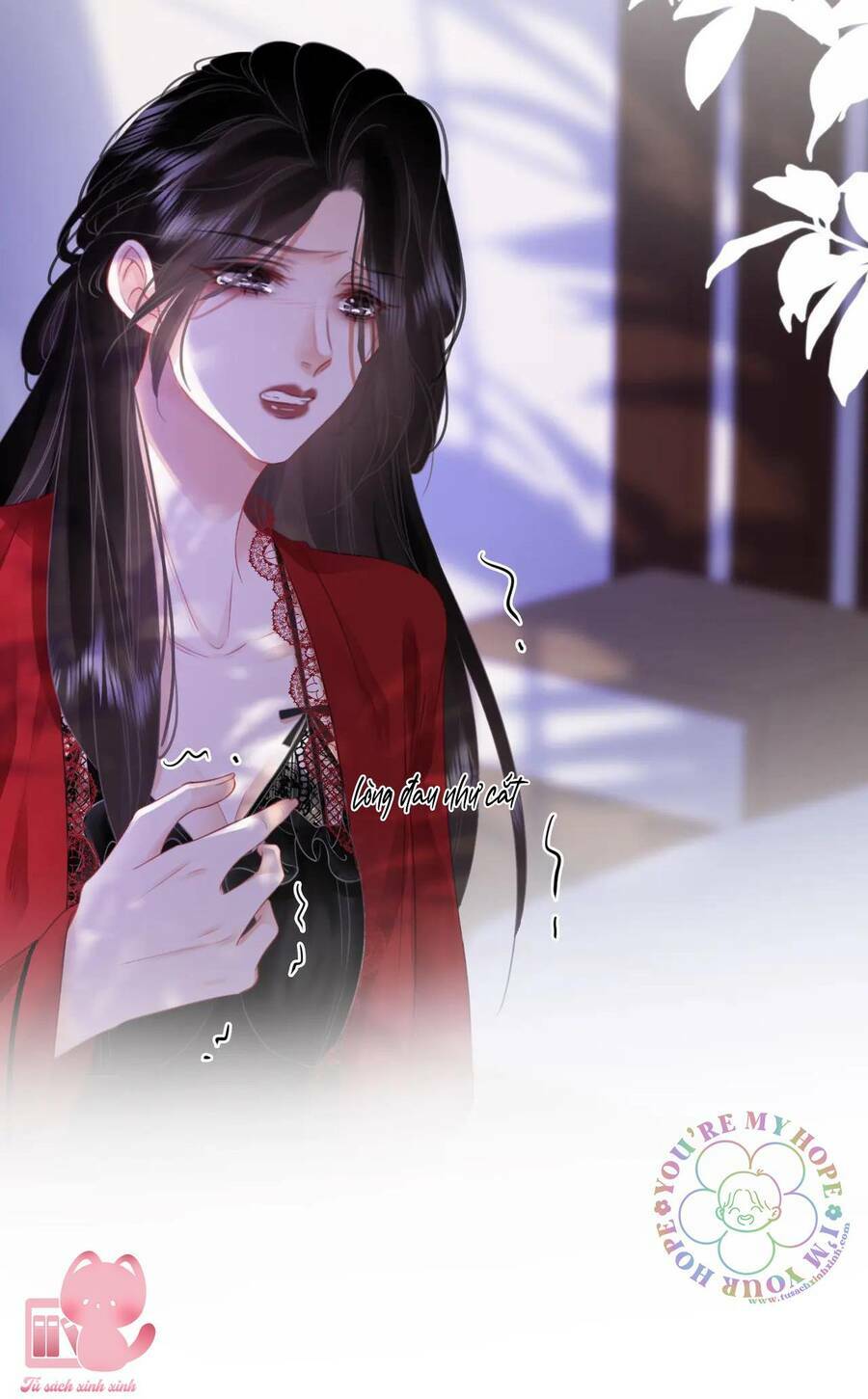 Em Chỉ Có Thể Là Của Tôi - Chapter 39 - Page 31