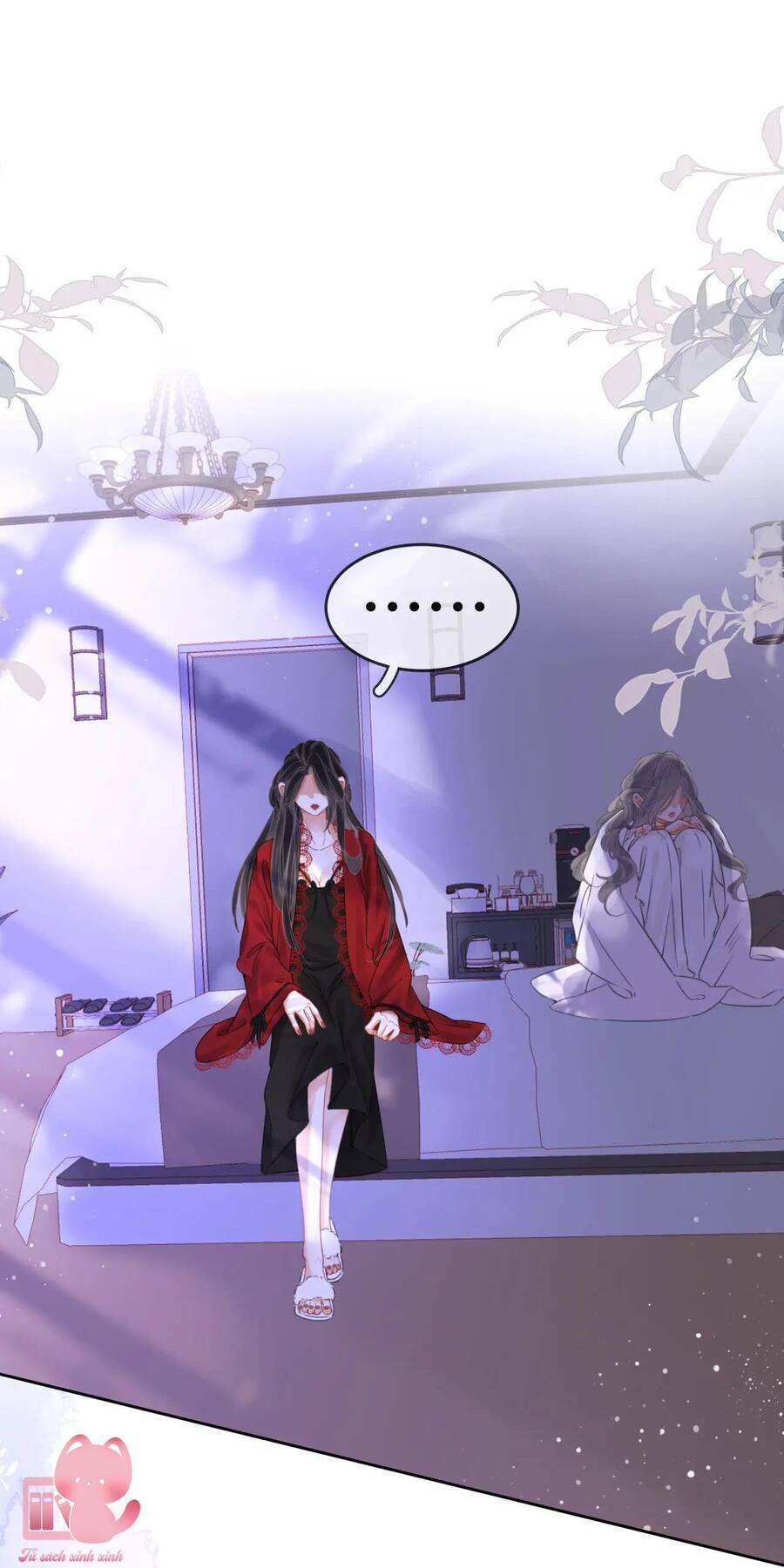 Em Chỉ Có Thể Là Của Tôi - Chapter 39 - Page 32