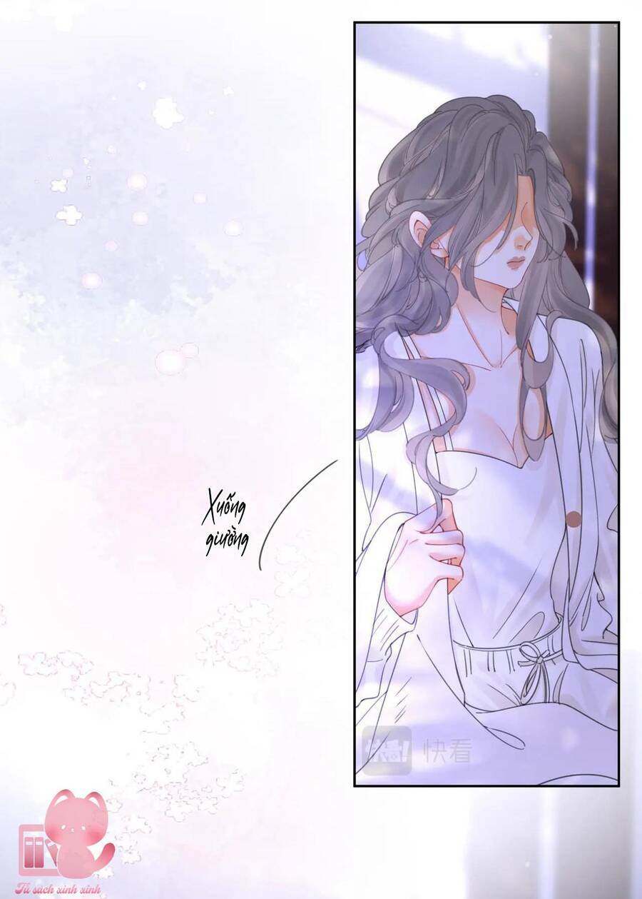 Em Chỉ Có Thể Là Của Tôi - Chapter 39 - Page 35