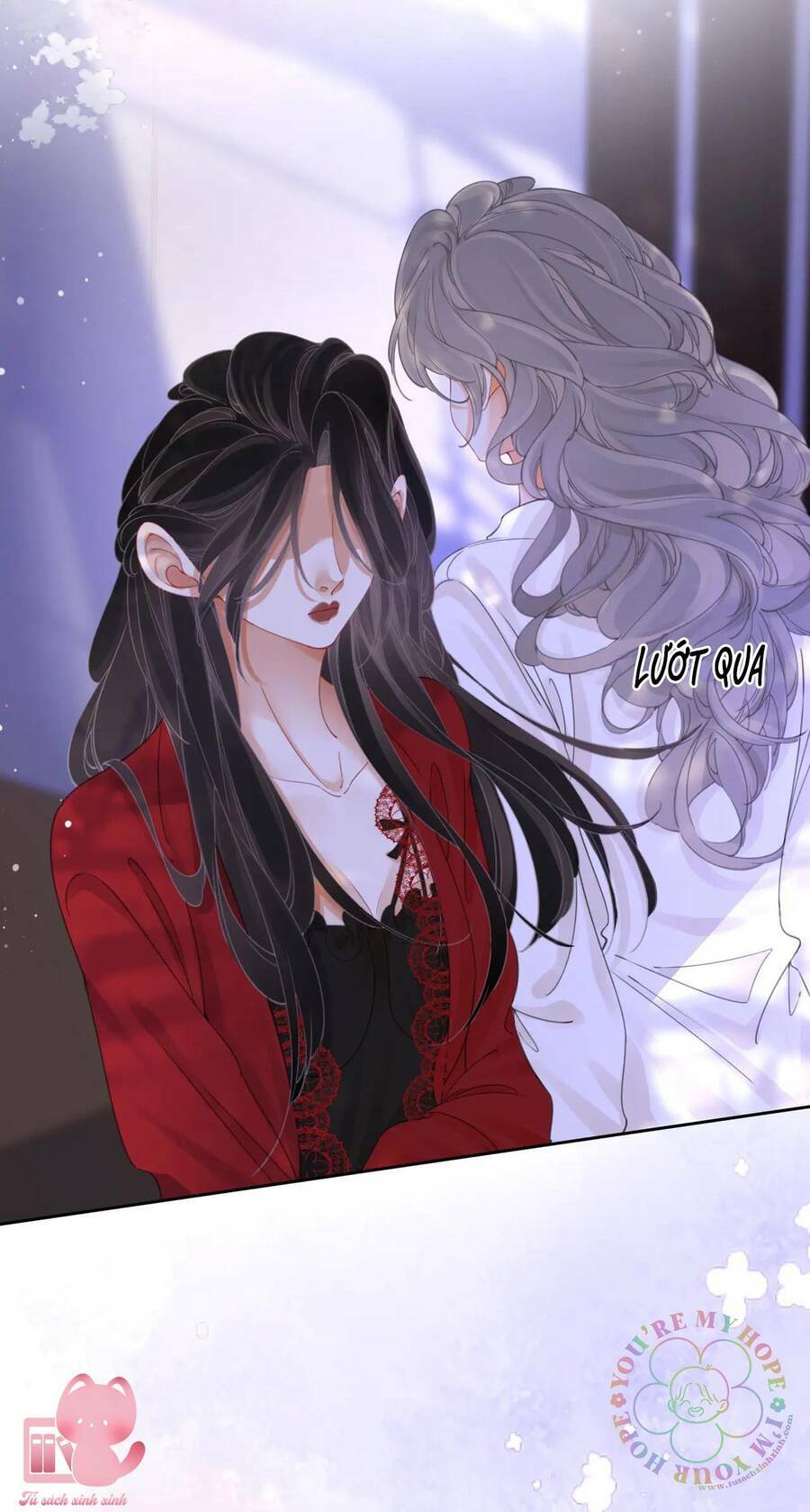 Em Chỉ Có Thể Là Của Tôi - Chapter 39 - Page 36