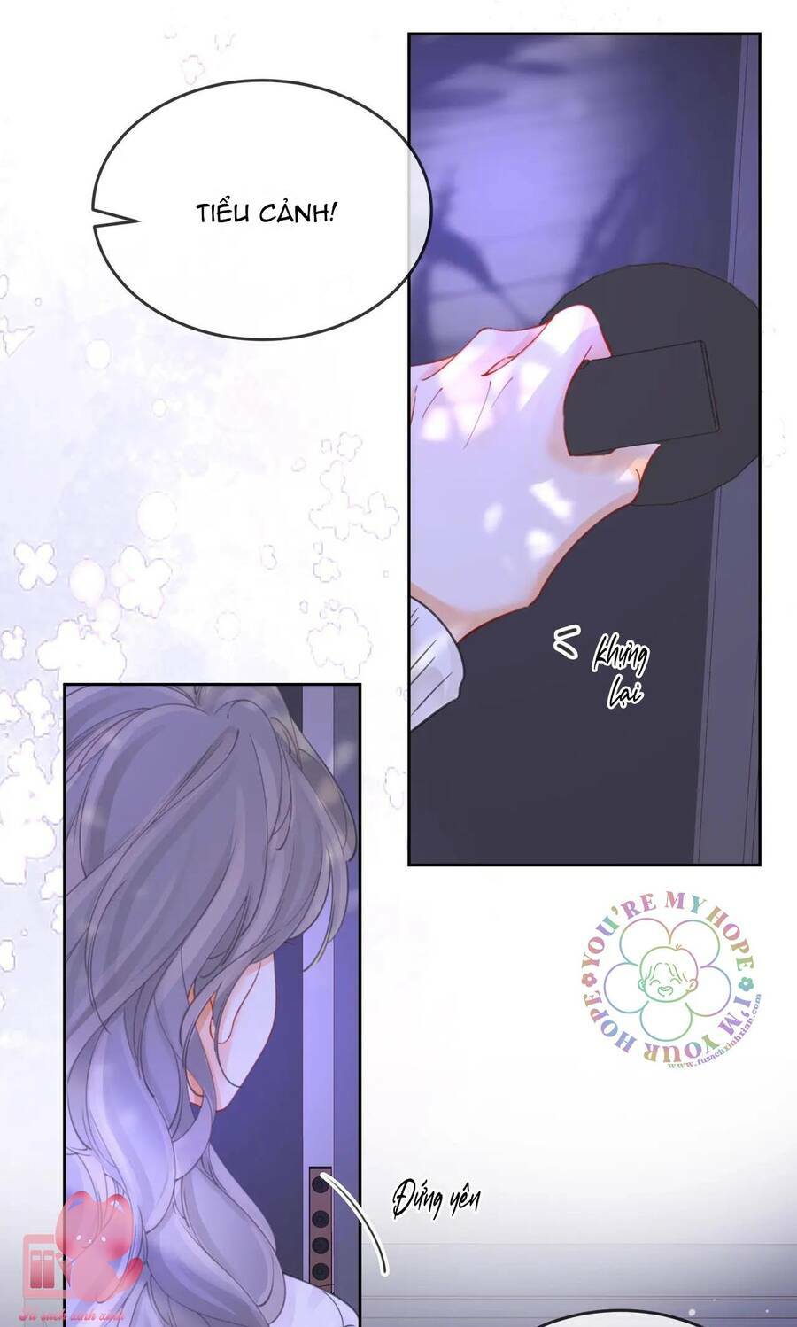 Em Chỉ Có Thể Là Của Tôi - Chapter 39 - Page 38