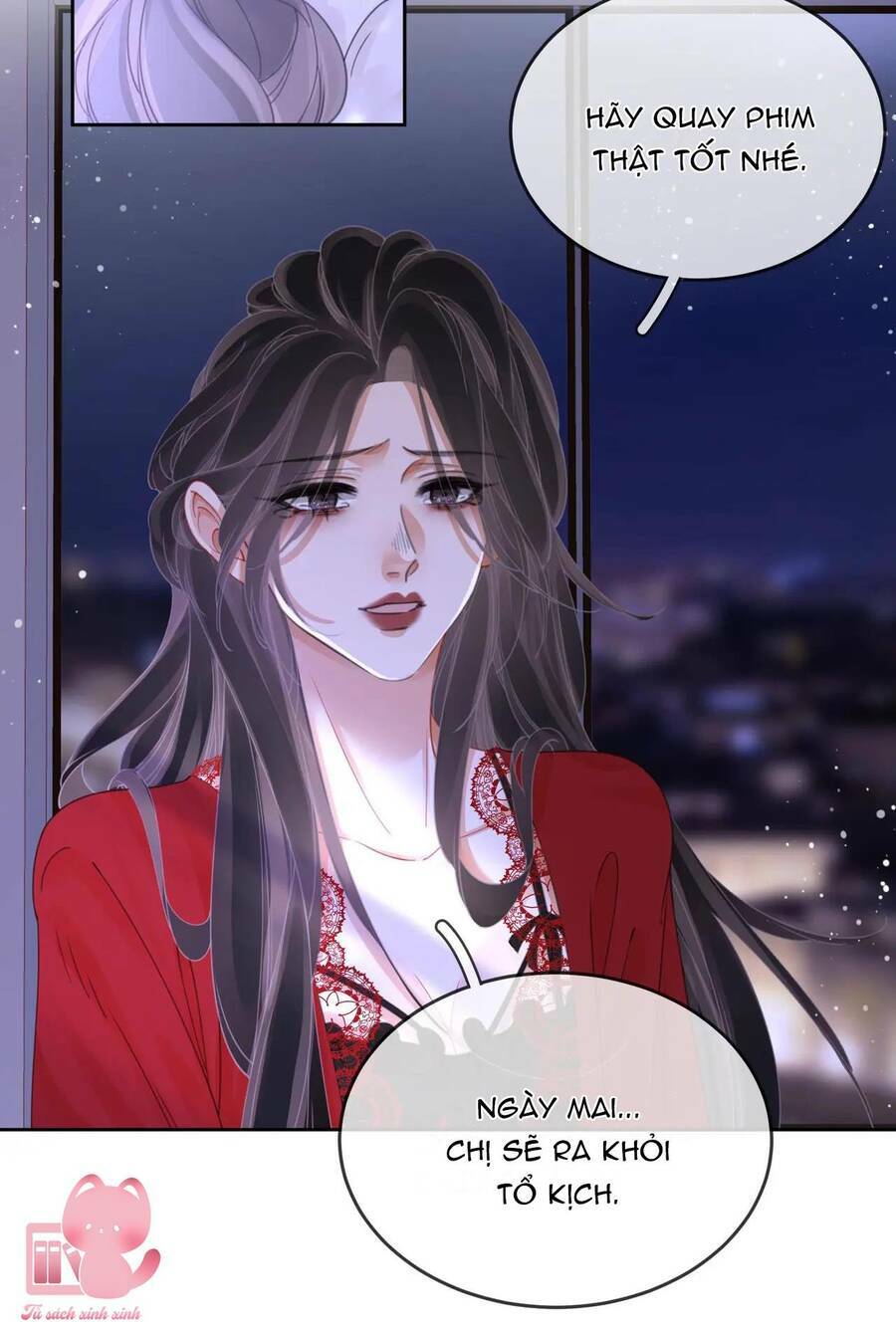 Em Chỉ Có Thể Là Của Tôi - Chapter 39 - Page 39